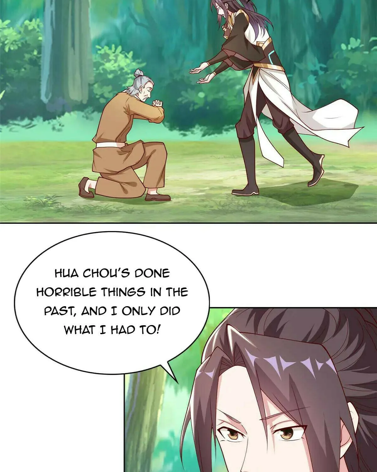 Read Dragon Master (Colored) chapter 404 image 29 on Lezhin