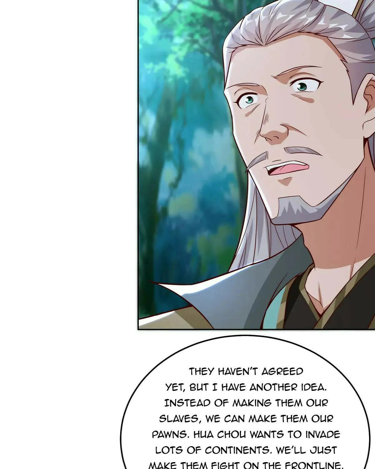Read Dragon Master (Colored) chapter 404 image 37 on Lezhin