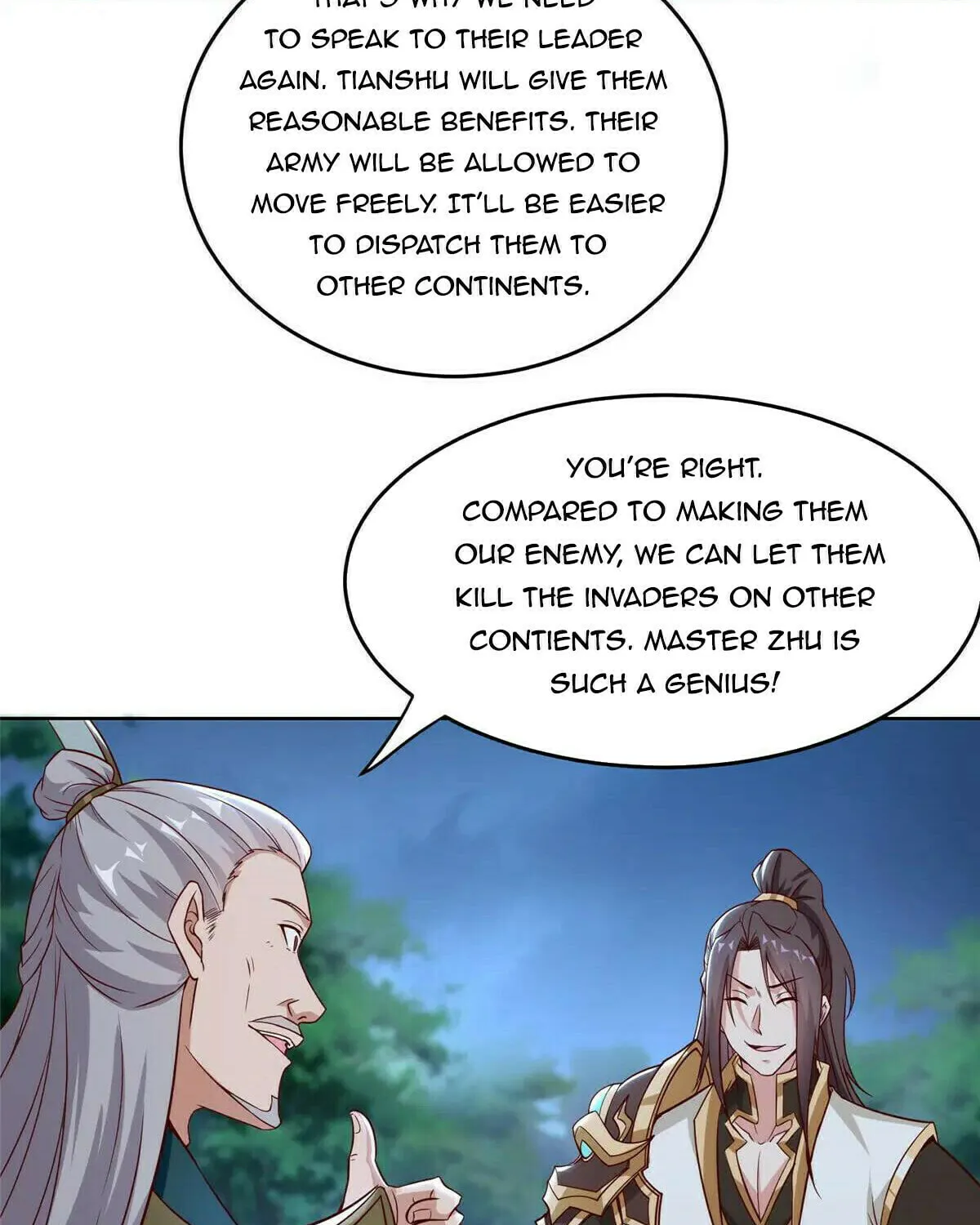 Read Dragon Master (Colored) chapter 404 image 41 on Lezhin