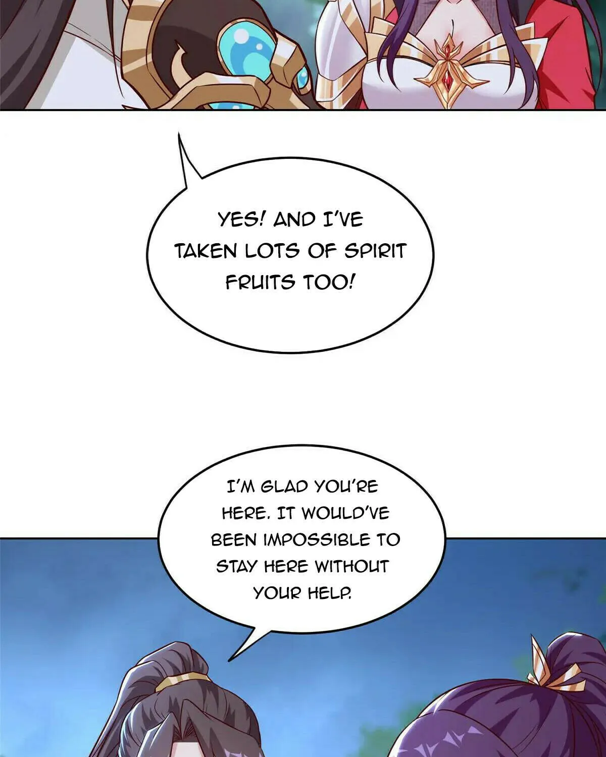 Read Dragon Master (Colored) chapter 404 image 43 on Lezhin