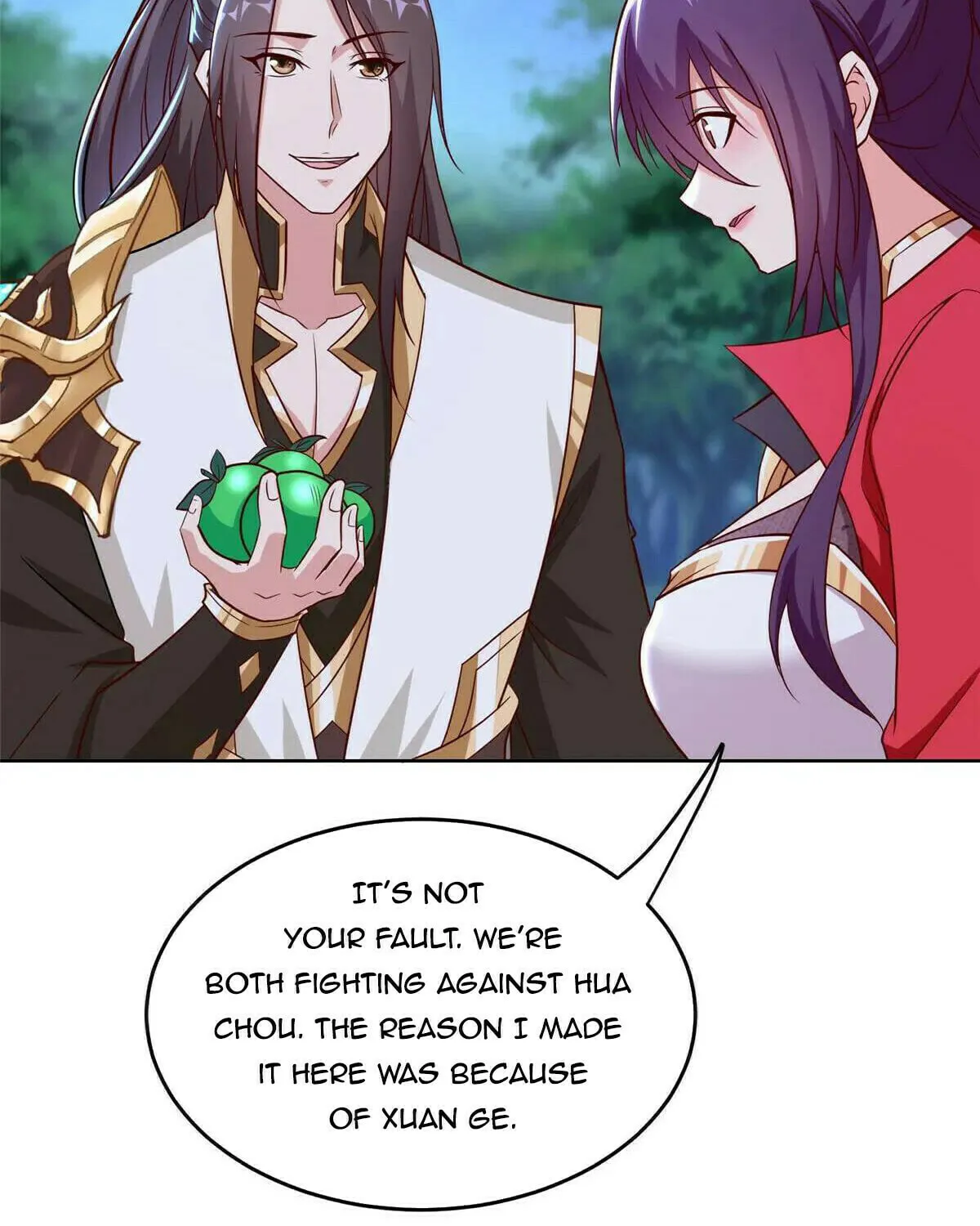 Read Dragon Master (Colored) chapter 404 image 44 on Lezhin