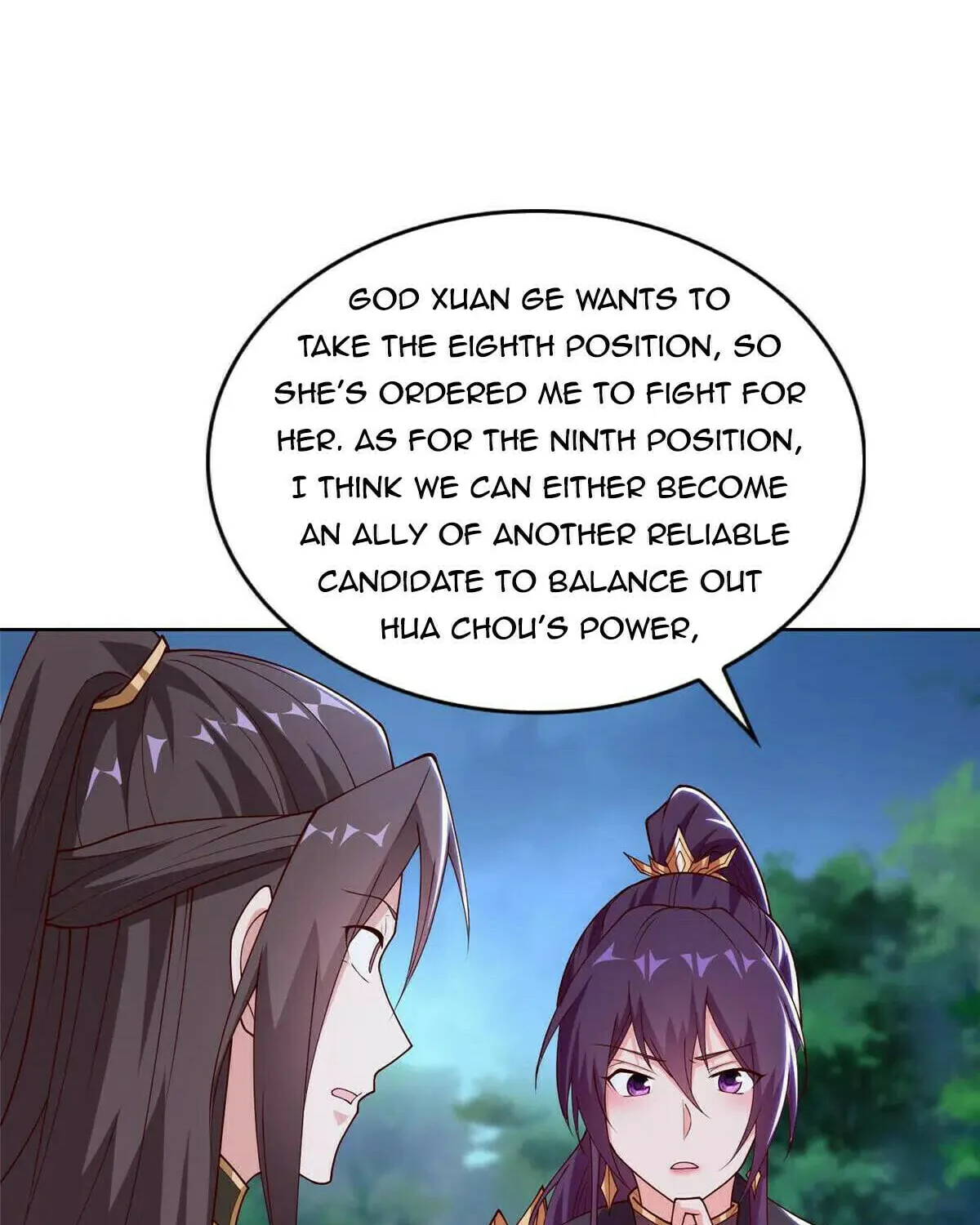 Read Dragon Master (Colored) chapter 404 image 47 on Lezhin