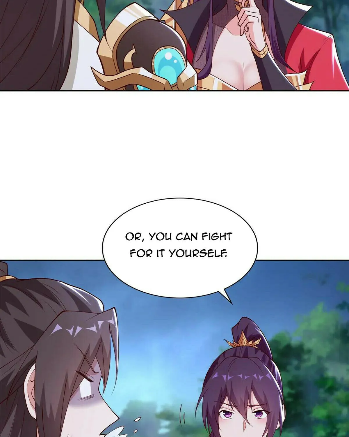 Read Dragon Master (Colored) chapter 404 image 48 on Lezhin