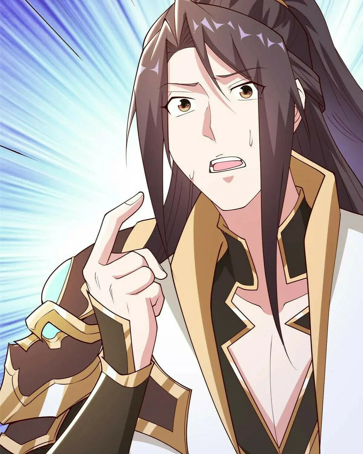 Read Dragon Master (Colored) chapter 404 image 50 on Lezhin