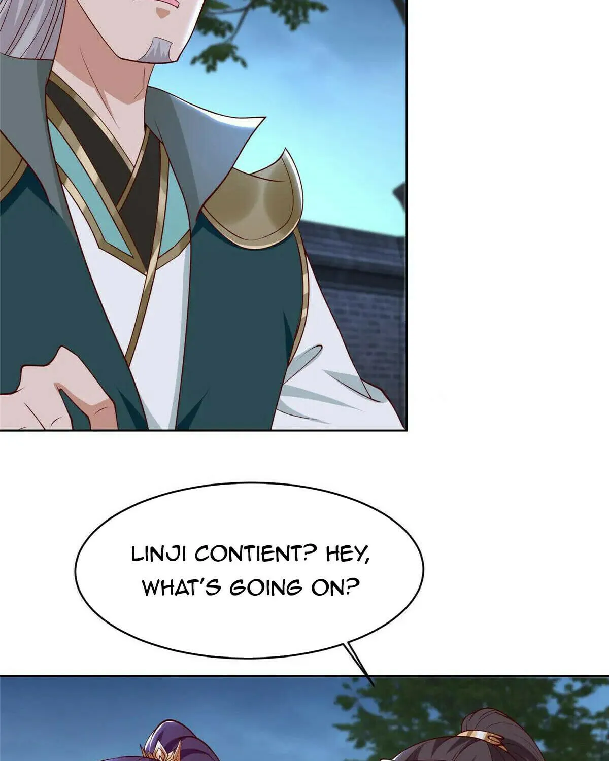 Read Dragon Master (Colored) chapter 404 image 8 on Lezhin