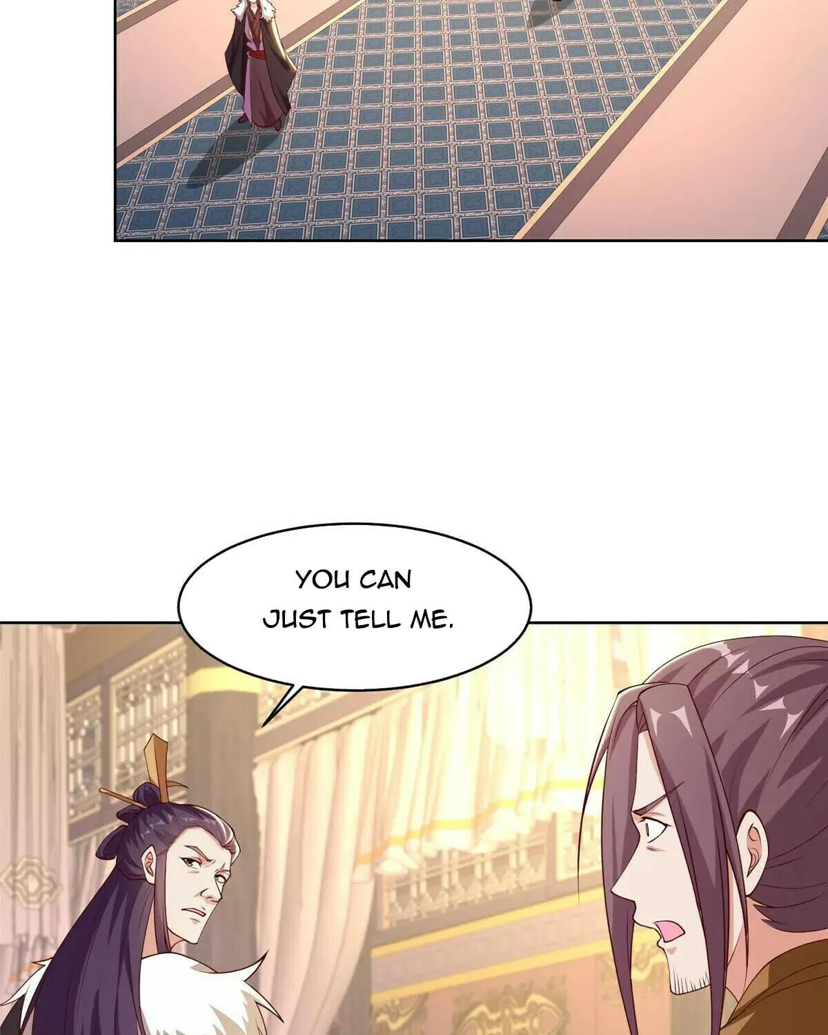 Read Dragon Master (Colored) chapter 405 image 11 on Lezhin