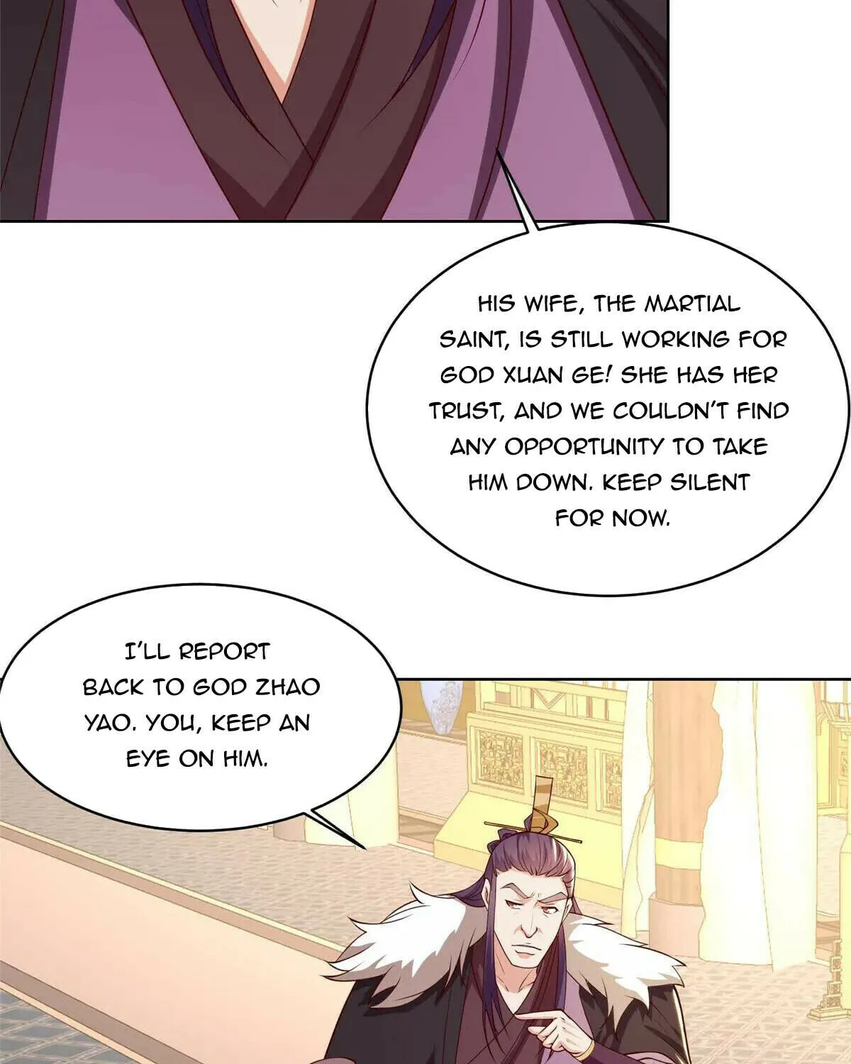 Read Dragon Master (Colored) chapter 405 image 14 on Lezhin
