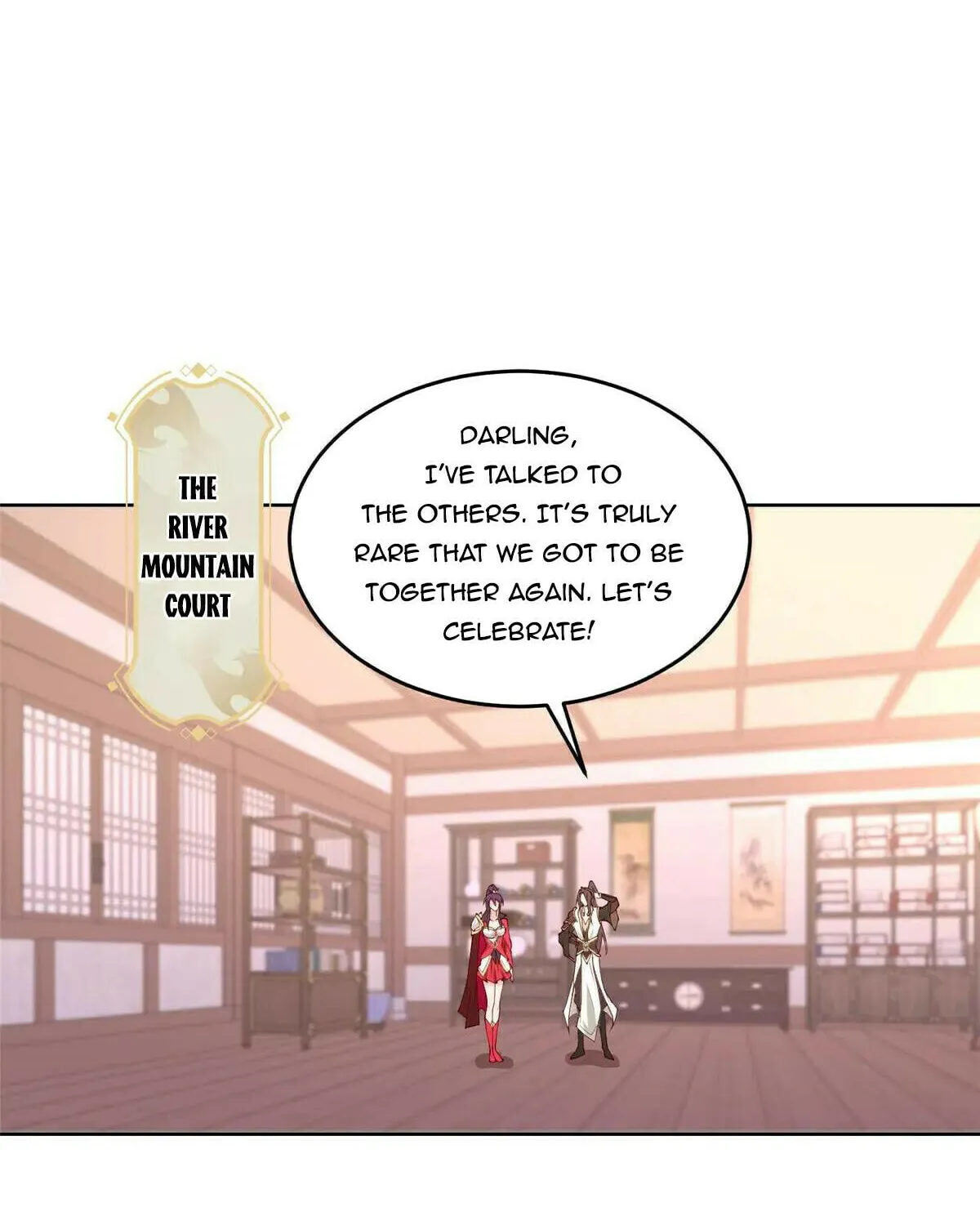 Read Dragon Master (Colored) chapter 405 image 16 on Lezhin