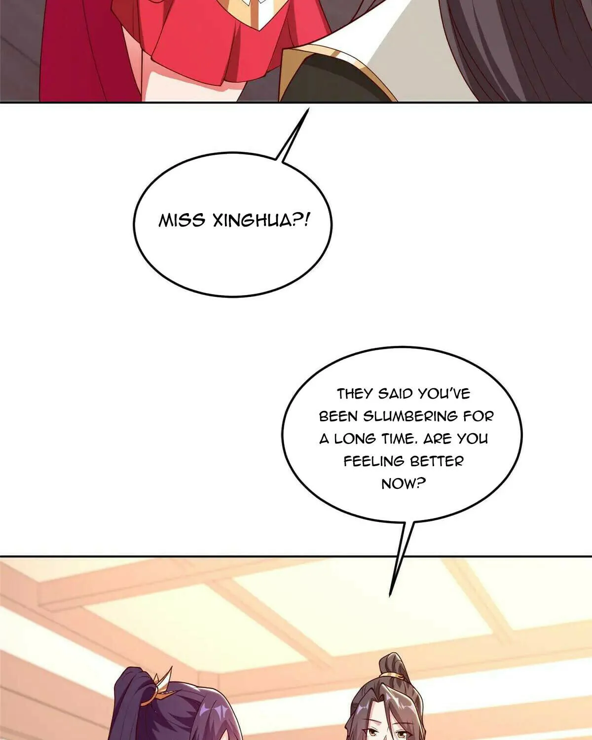 Read Dragon Master (Colored) chapter 405 image 19 on Lezhin
