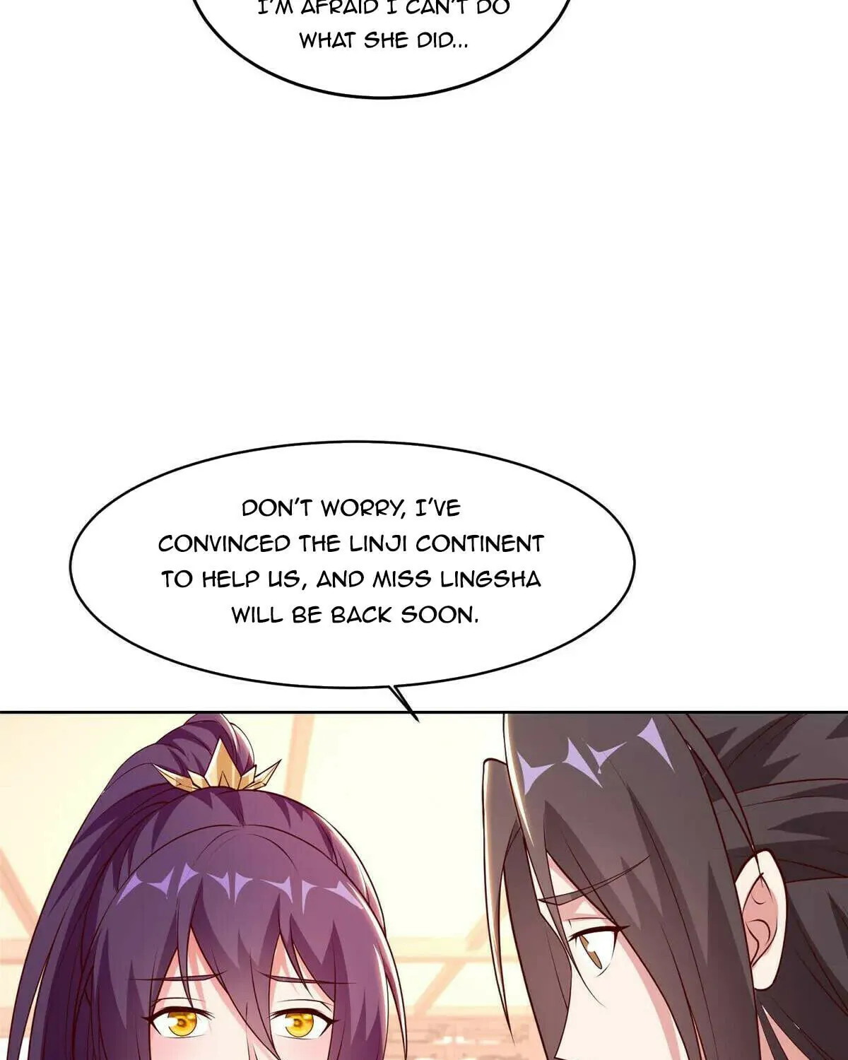 Read Dragon Master (Colored) chapter 405 image 21 on Lezhin