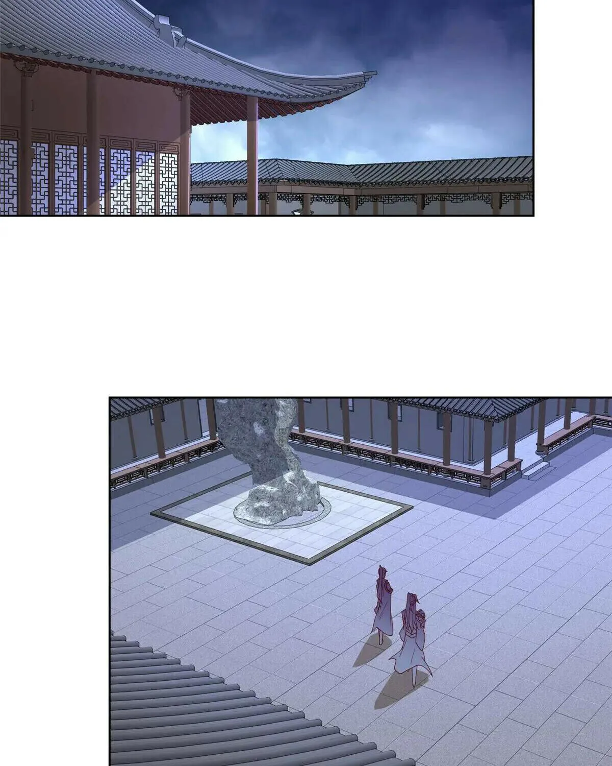 Read Dragon Master (Colored) chapter 405 image 30 on Lezhin