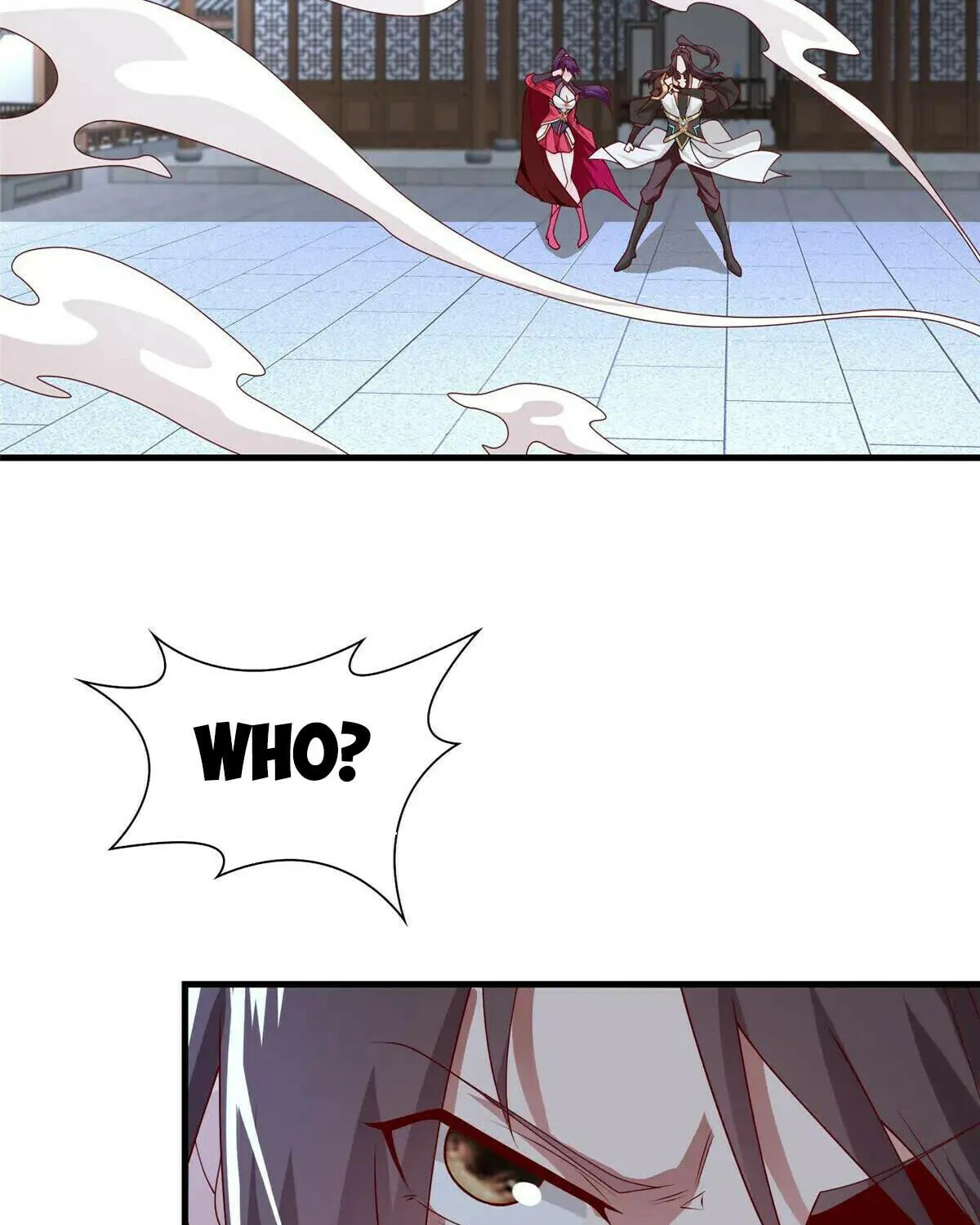 Read Dragon Master (Colored) chapter 405 image 33 on Lezhin