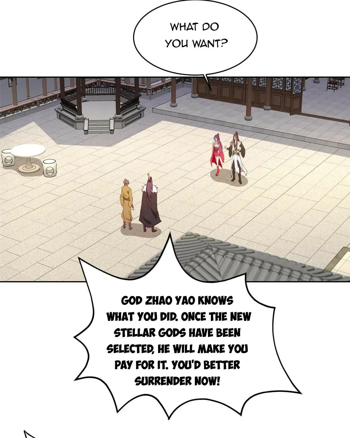 Read Dragon Master (Colored) chapter 405 image 37 on Lezhin