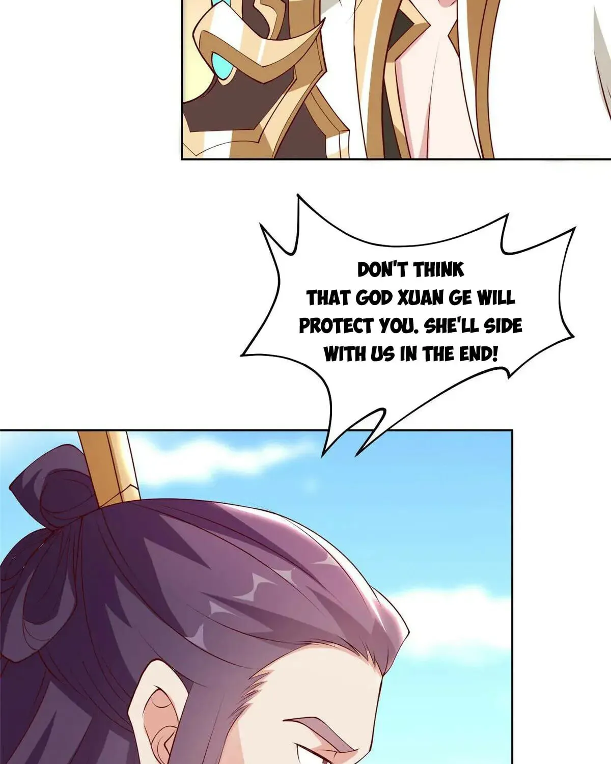Read Dragon Master (Colored) chapter 405 image 39 on Lezhin