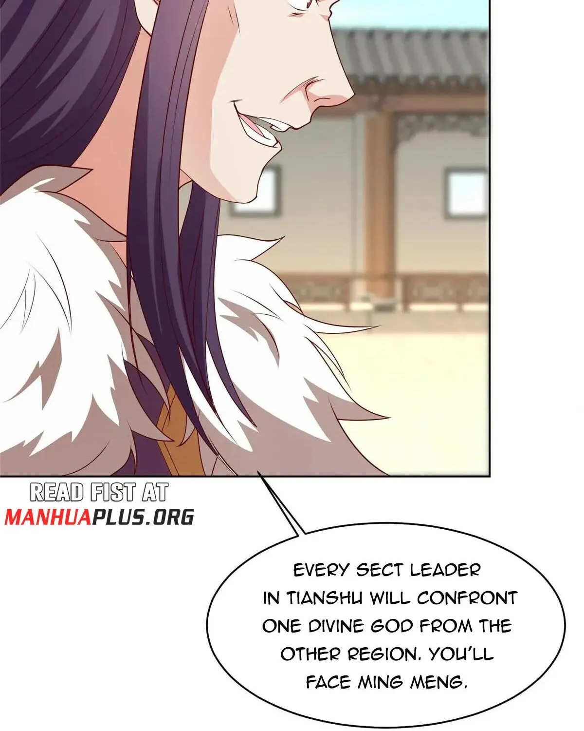 Read Dragon Master (Colored) chapter 405 image 40 on Lezhin