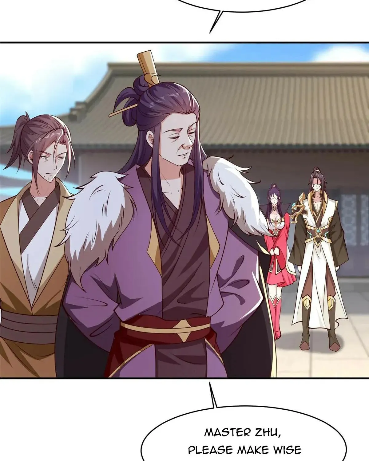 Read Dragon Master (Colored) chapter 405 image 42 on Lezhin