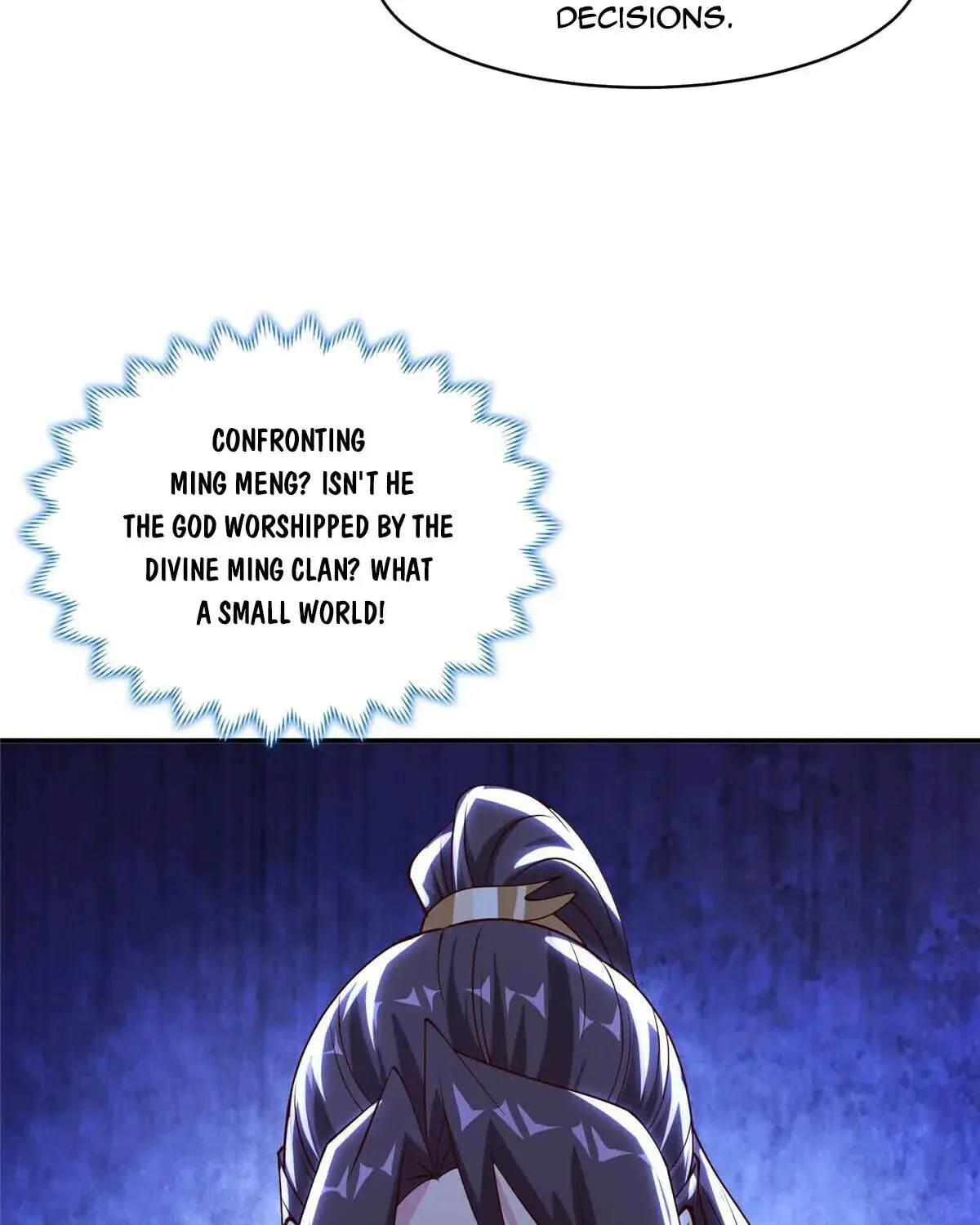 Read Dragon Master (Colored) chapter 405 image 43 on Lezhin
