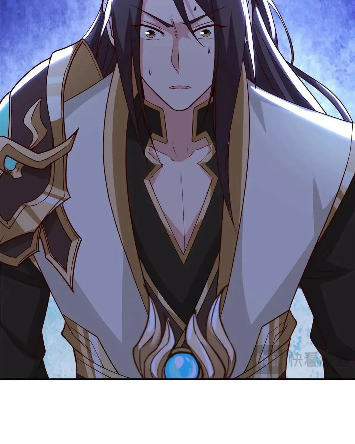 Read Dragon Master (Colored) chapter 405 image 44 on Lezhin
