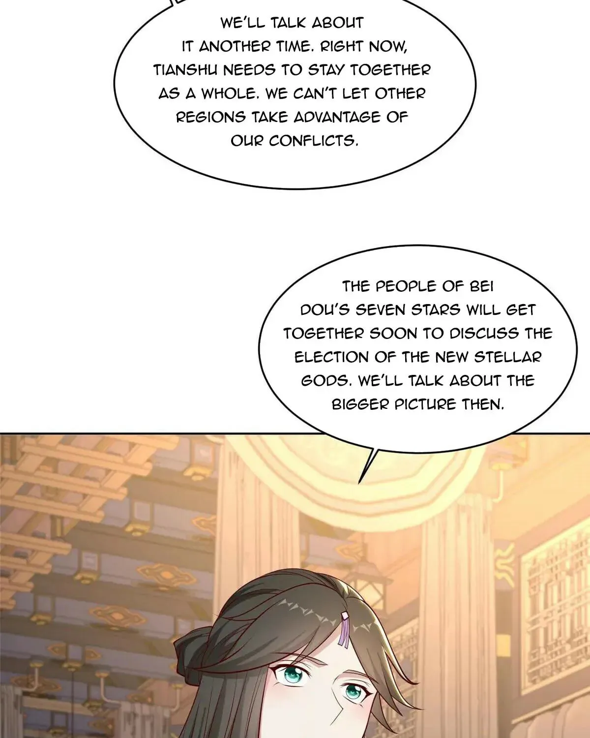 Read Dragon Master (Colored) chapter 405 image 8 on Lezhin
