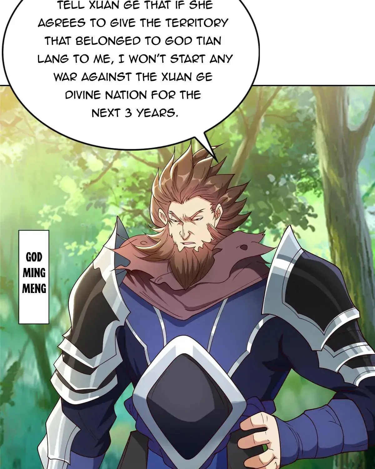 Read Dragon Master (Colored) chapter 406 image 10 on Lezhin