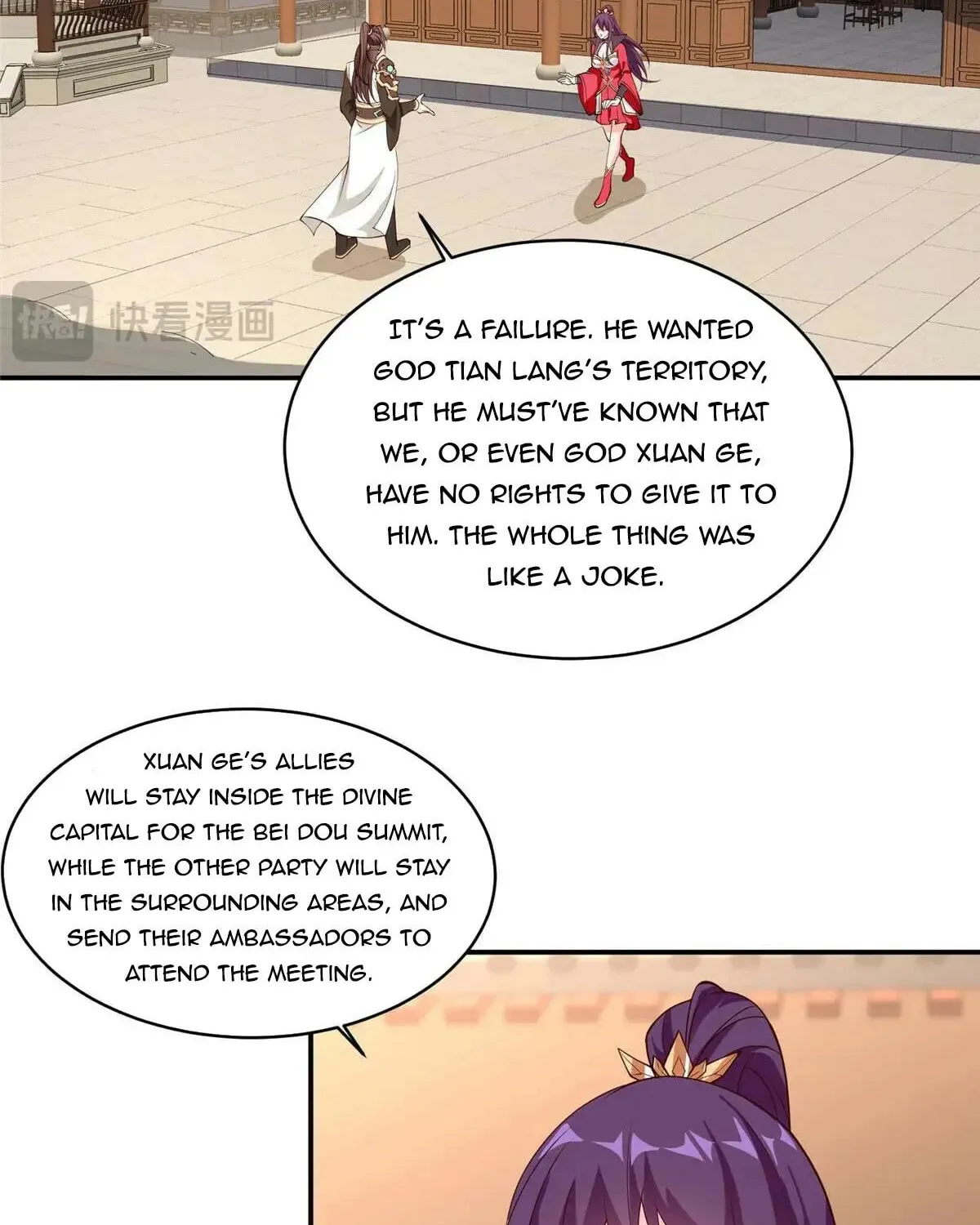 Read Dragon Master (Colored) chapter 406 image 28 on Lezhin