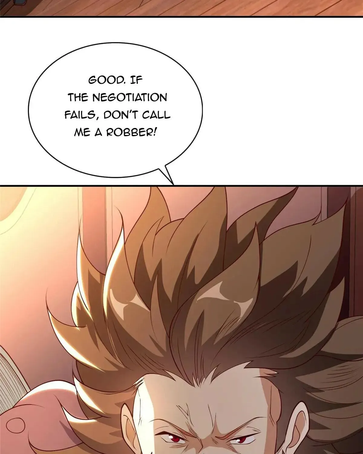 Read Dragon Master (Colored) chapter 406 image 41 on Lezhin