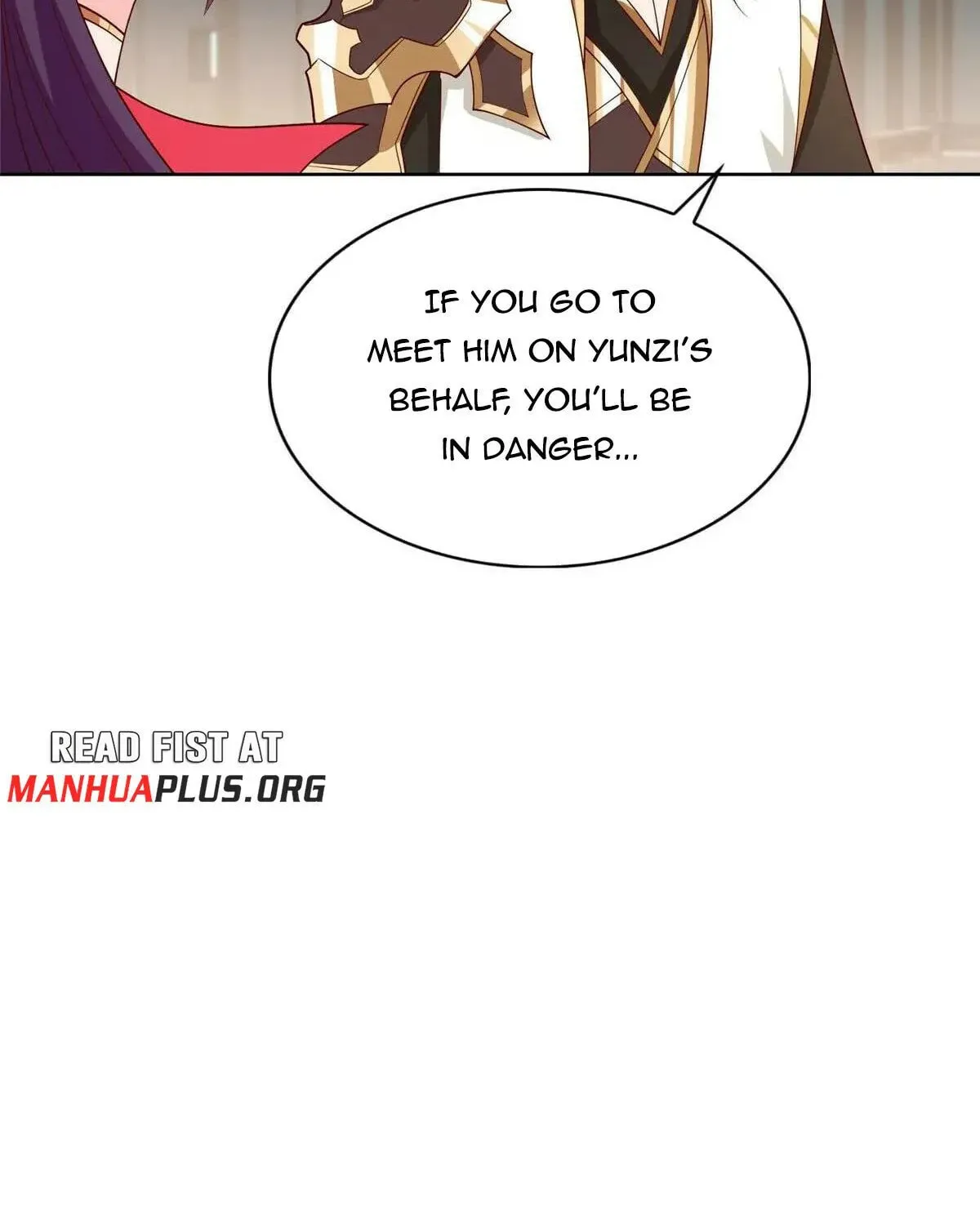 Read Dragon Master (Colored) chapter 406 image 5 on Lezhin