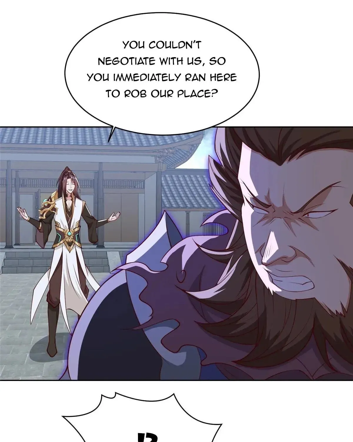 Read Dragon Master (Colored) chapter 407 image 12 on Lezhin