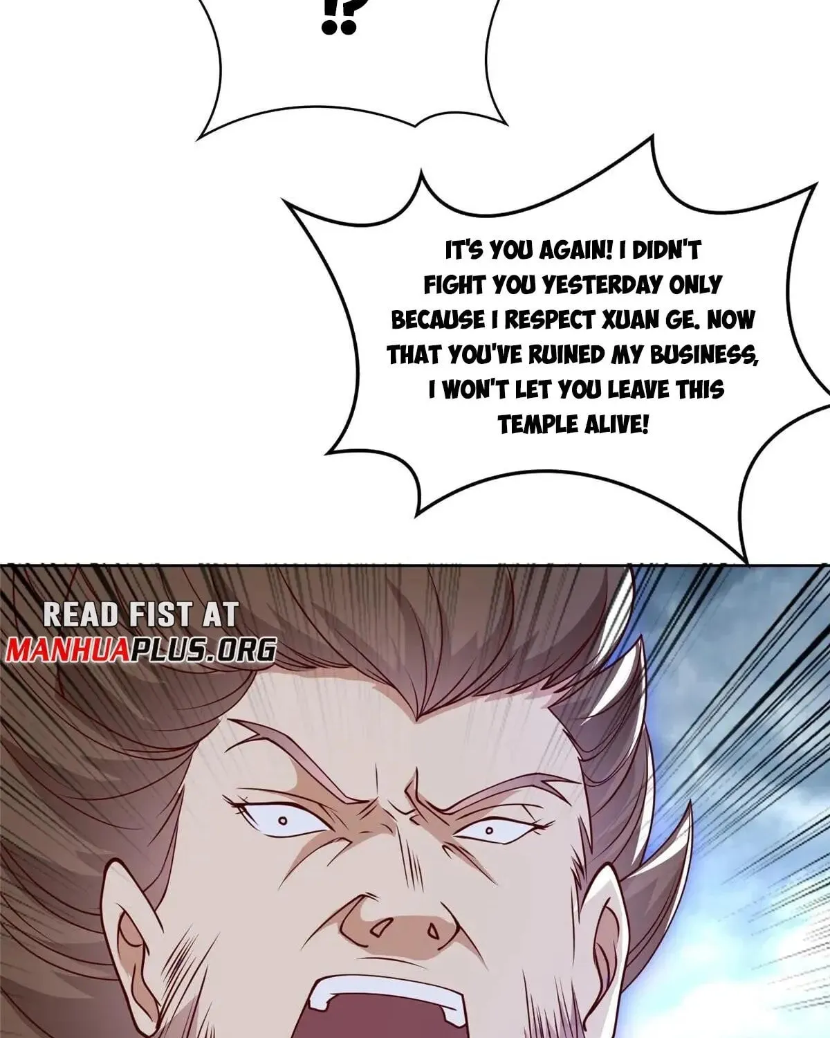 Read Dragon Master (Colored) chapter 407 image 13 on Lezhin