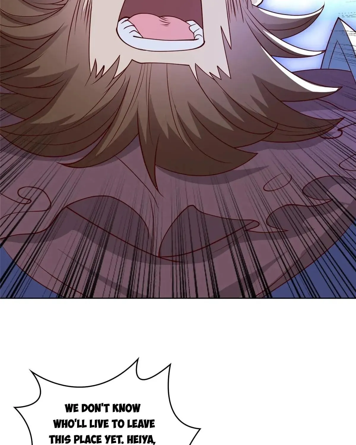 Read Dragon Master (Colored) chapter 407 image 14 on Lezhin