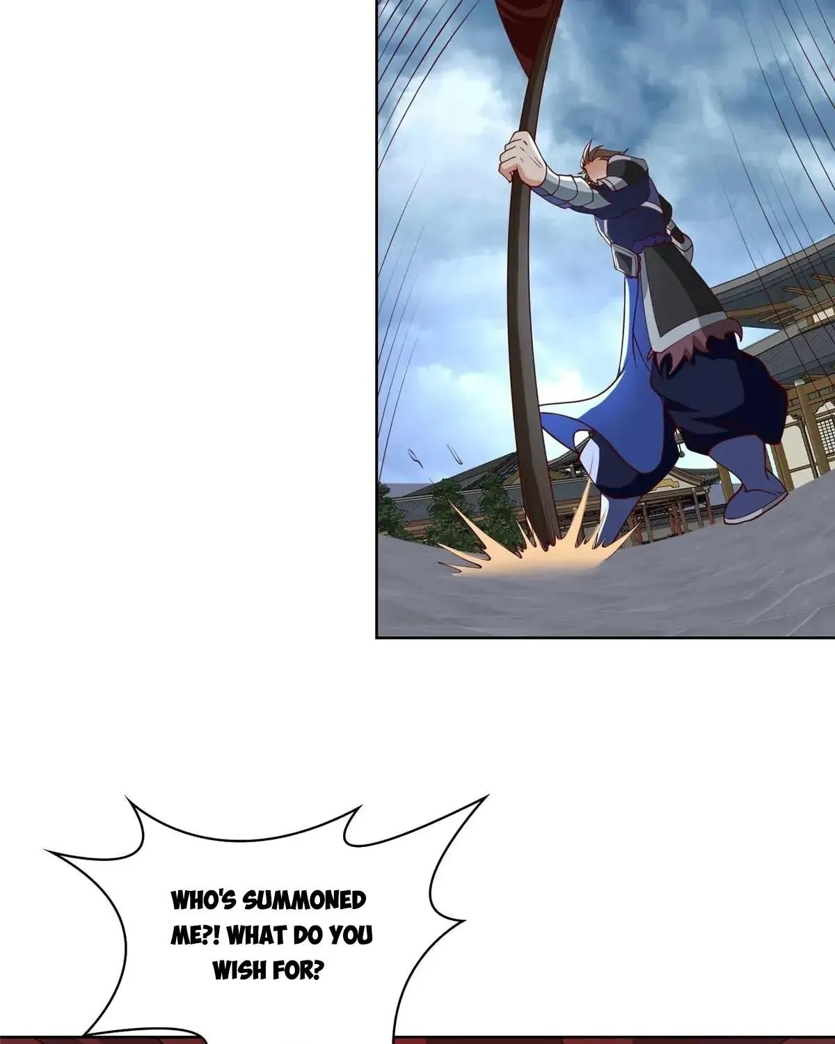 Read Dragon Master (Colored) chapter 407 image 21 on Lezhin