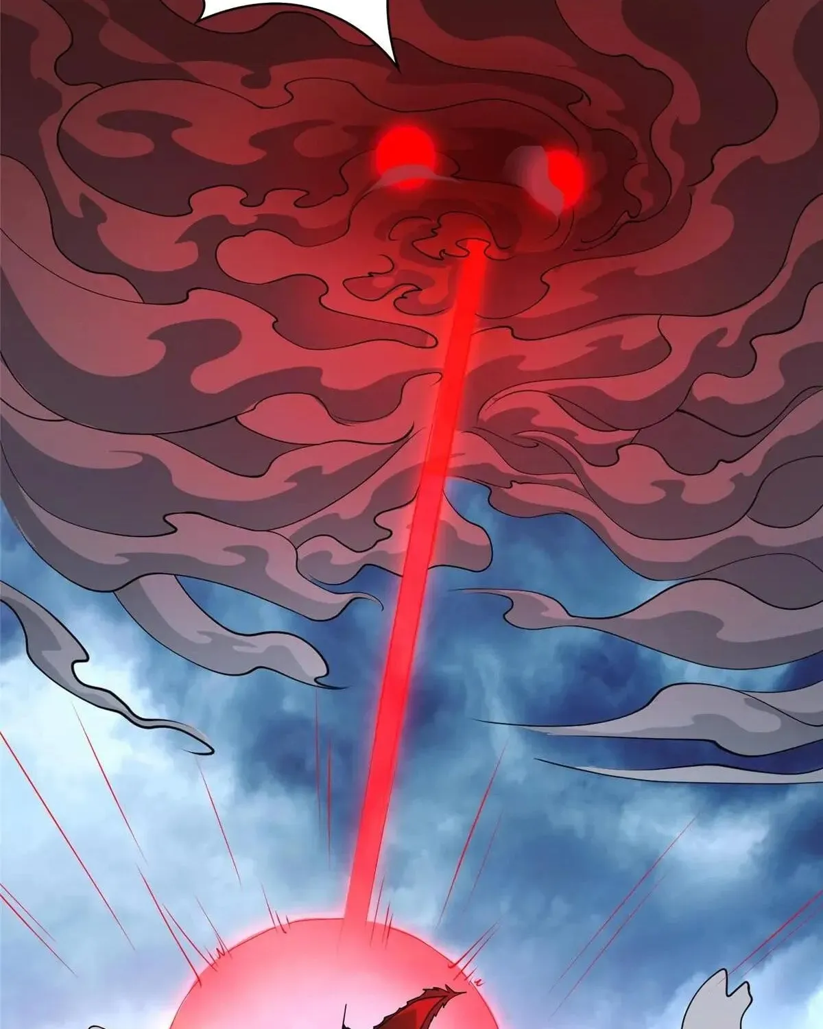 Read Dragon Master (Colored) chapter 407 image 22 on Lezhin