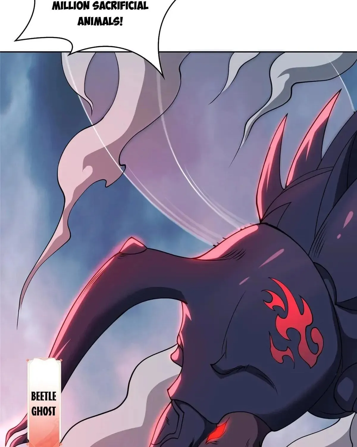 Read Dragon Master (Colored) chapter 407 image 24 on Lezhin