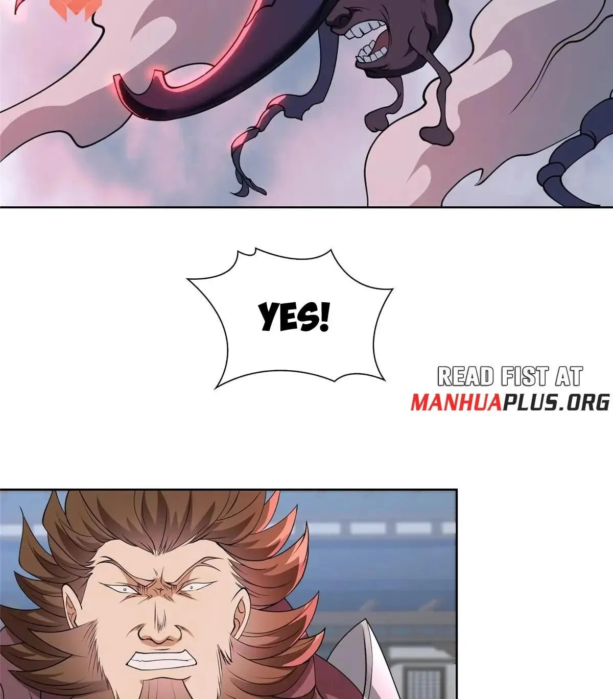 Read Dragon Master (Colored) chapter 407 image 25 on Lezhin
