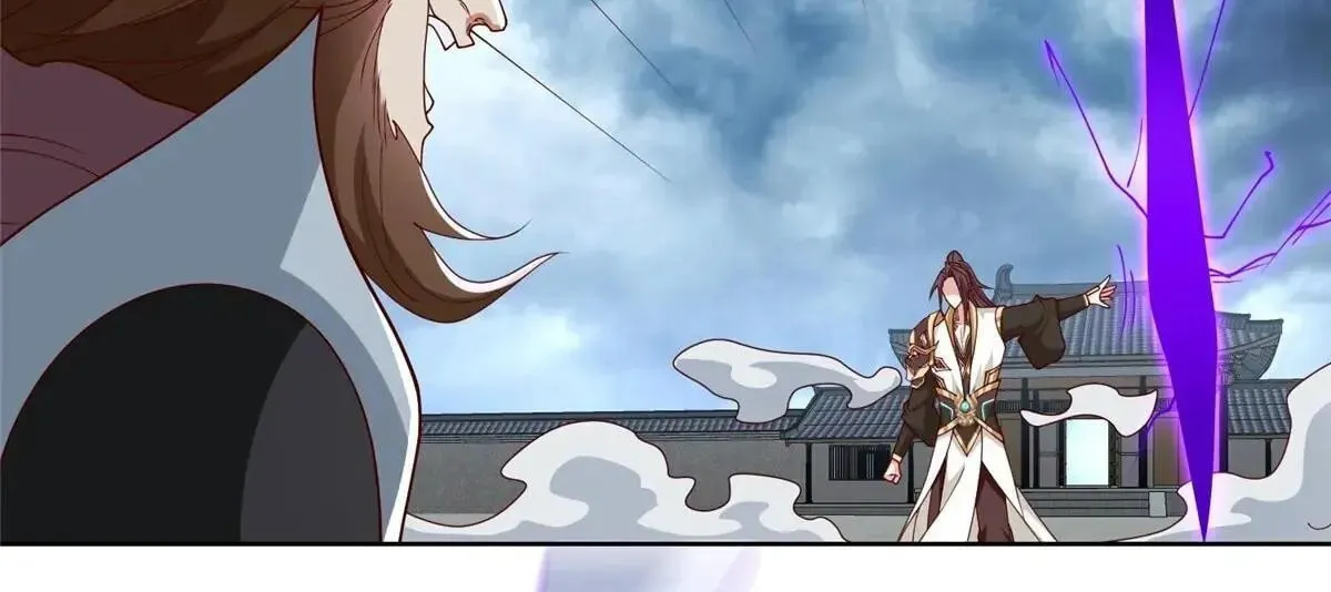 Read Dragon Master (Colored) chapter 407 image 32 on Lezhin