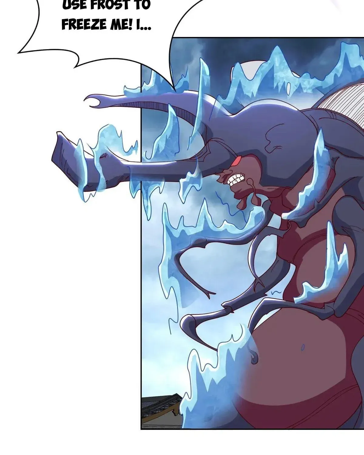 Read Dragon Master (Colored) chapter 407 image 35 on Lezhin
