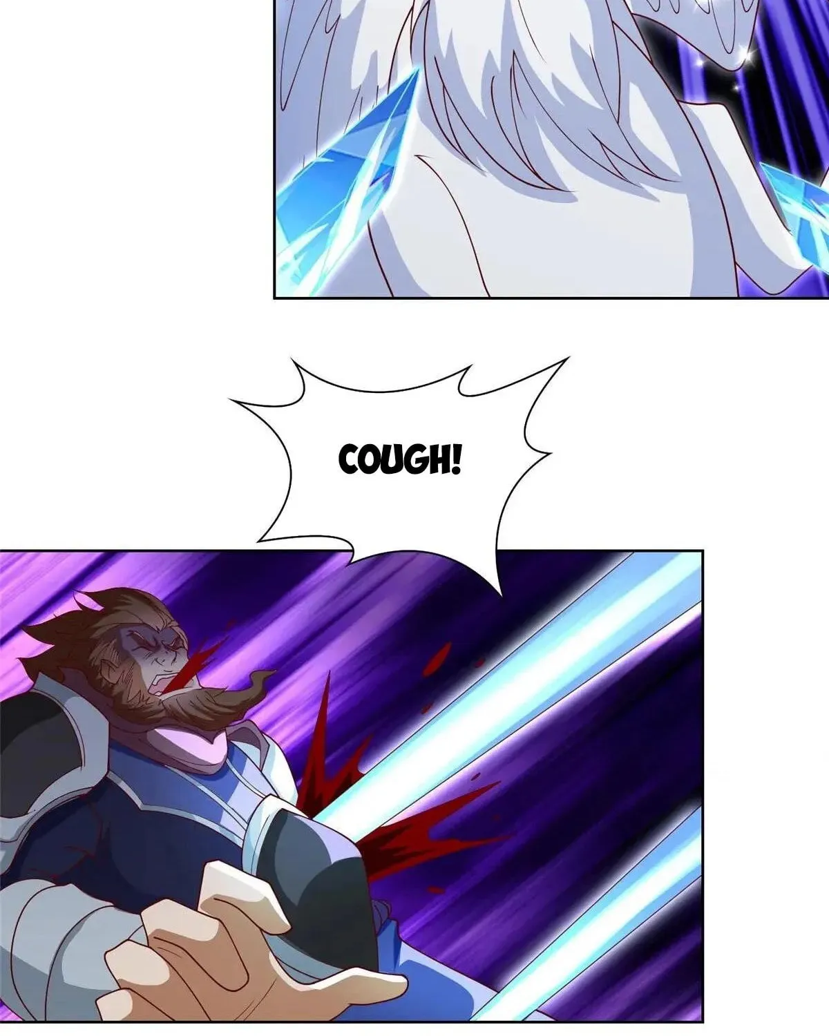 Read Dragon Master (Colored) chapter 407 image 38 on Lezhin