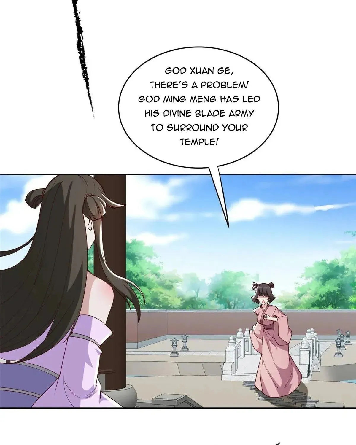Read Dragon Master (Colored) chapter 407 image 4 on Lezhin