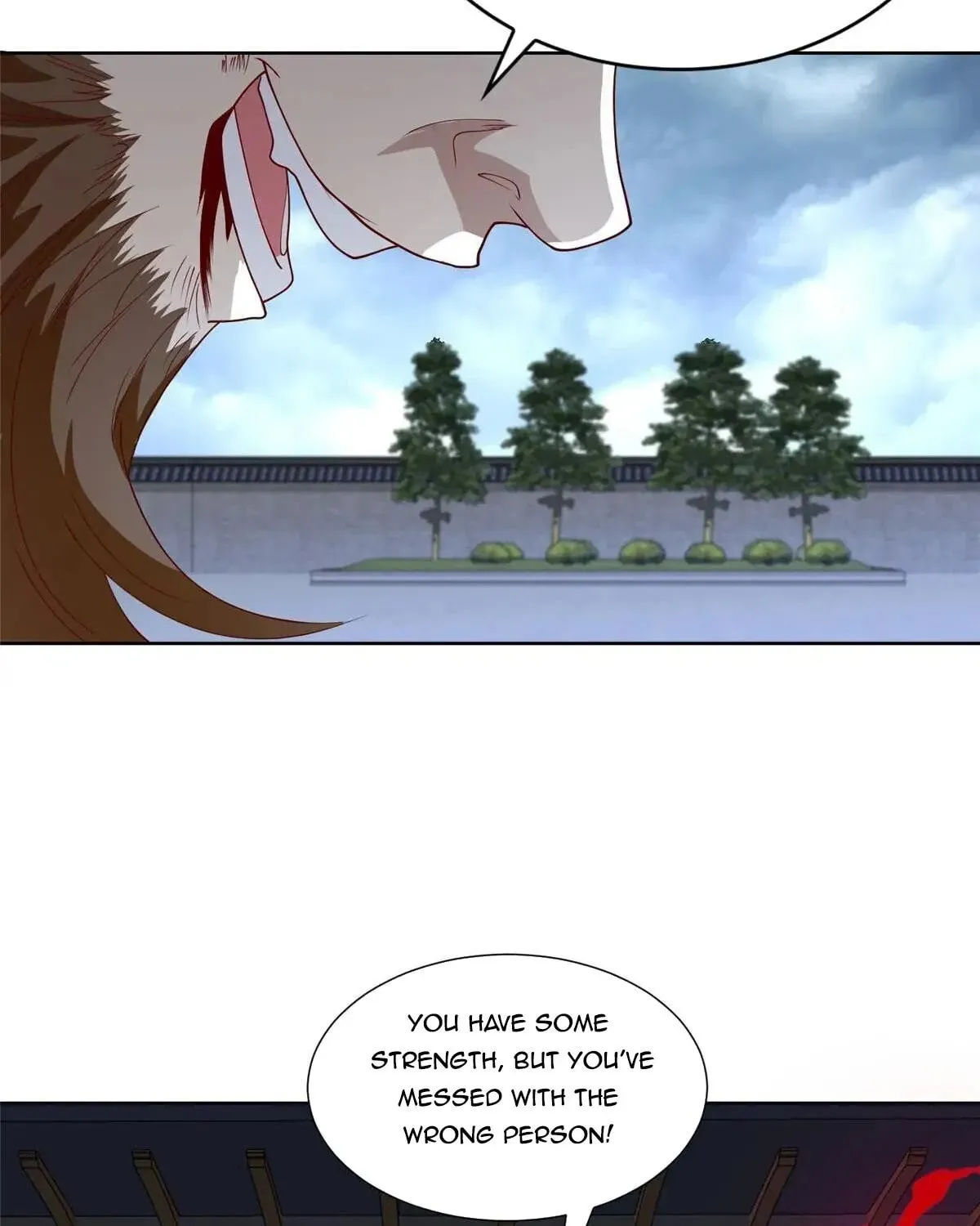 Read Dragon Master (Colored) chapter 407 image 42 on Lezhin