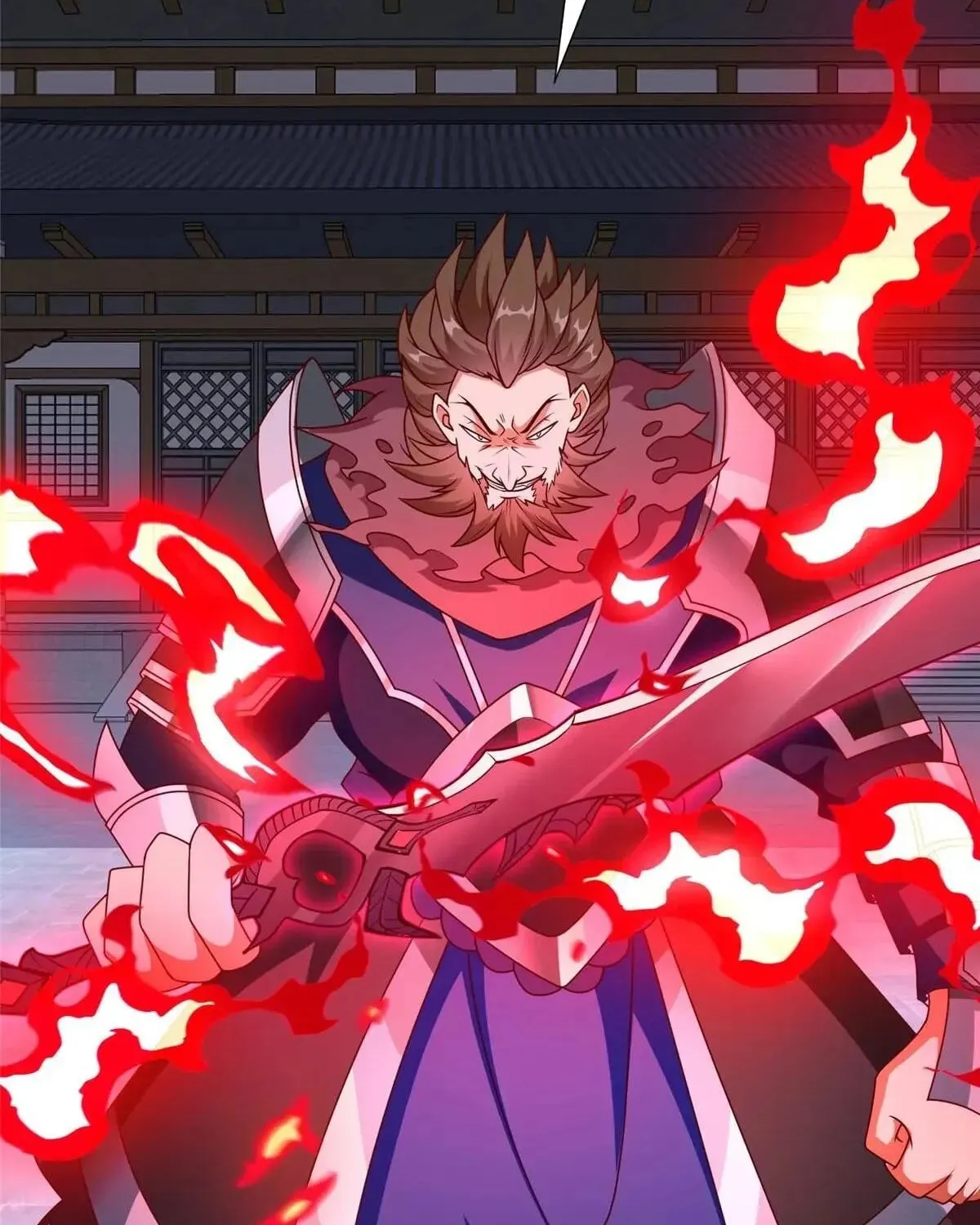 Read Dragon Master (Colored) chapter 407 image 43 on Lezhin