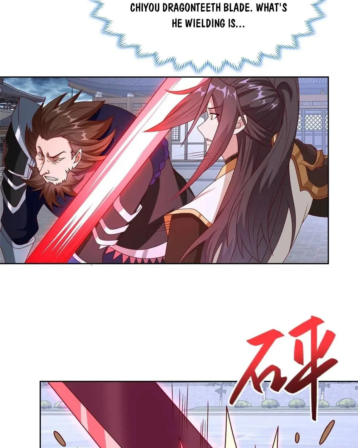 Read Dragon Master (Colored) chapter 407 image 47 on Lezhin