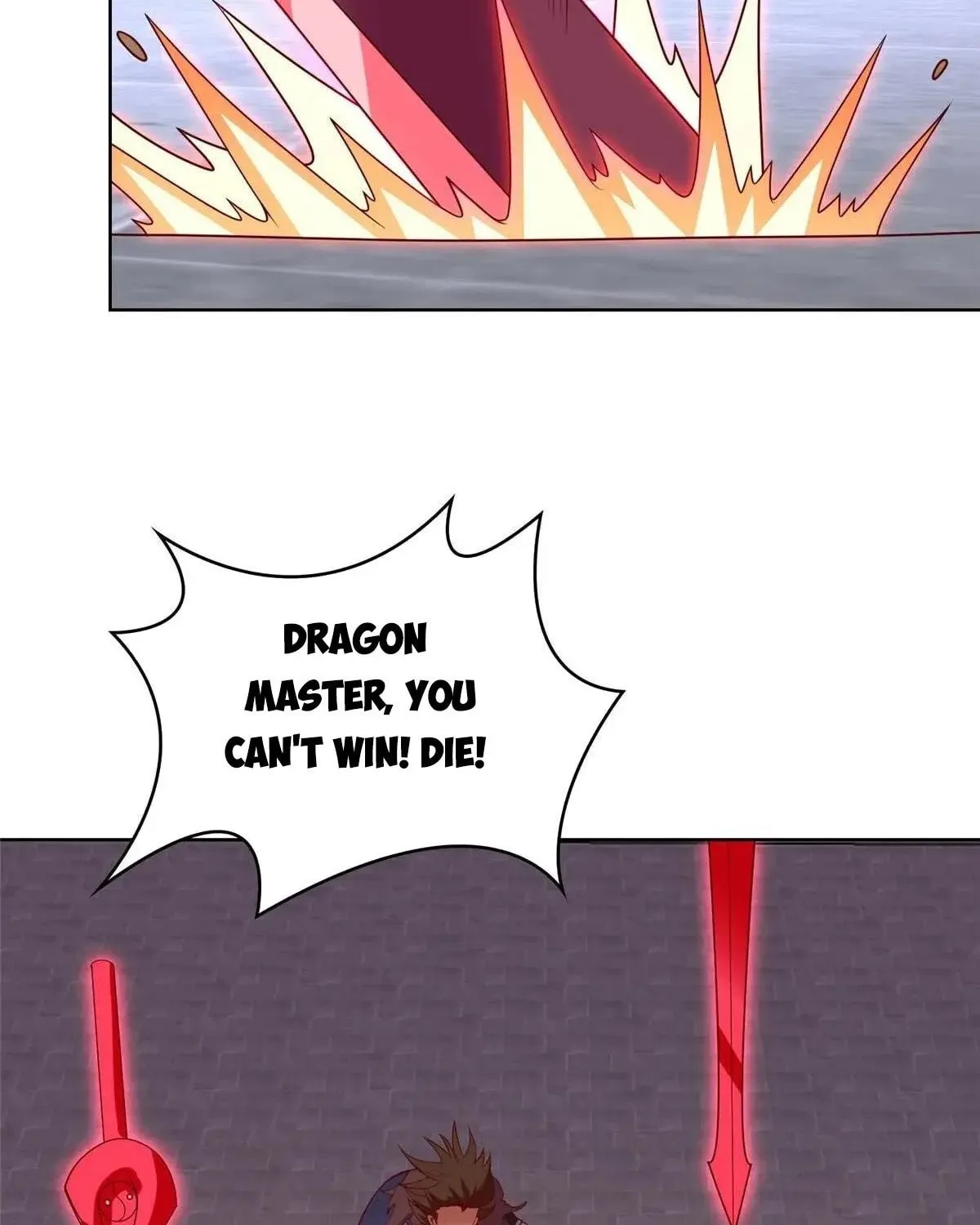 Read Dragon Master (Colored) chapter 407 image 48 on Lezhin