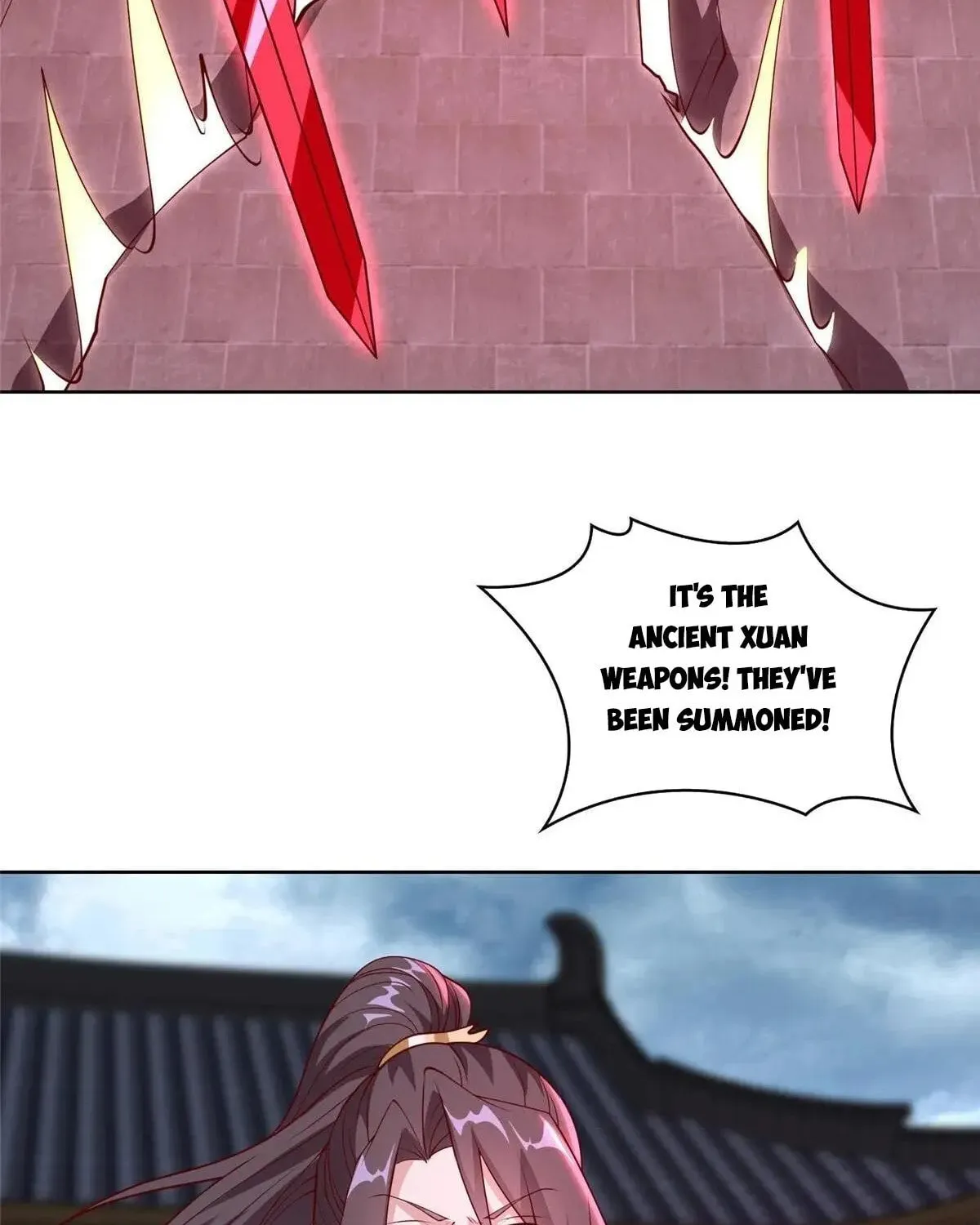 Read Dragon Master (Colored) chapter 407 image 50 on Lezhin