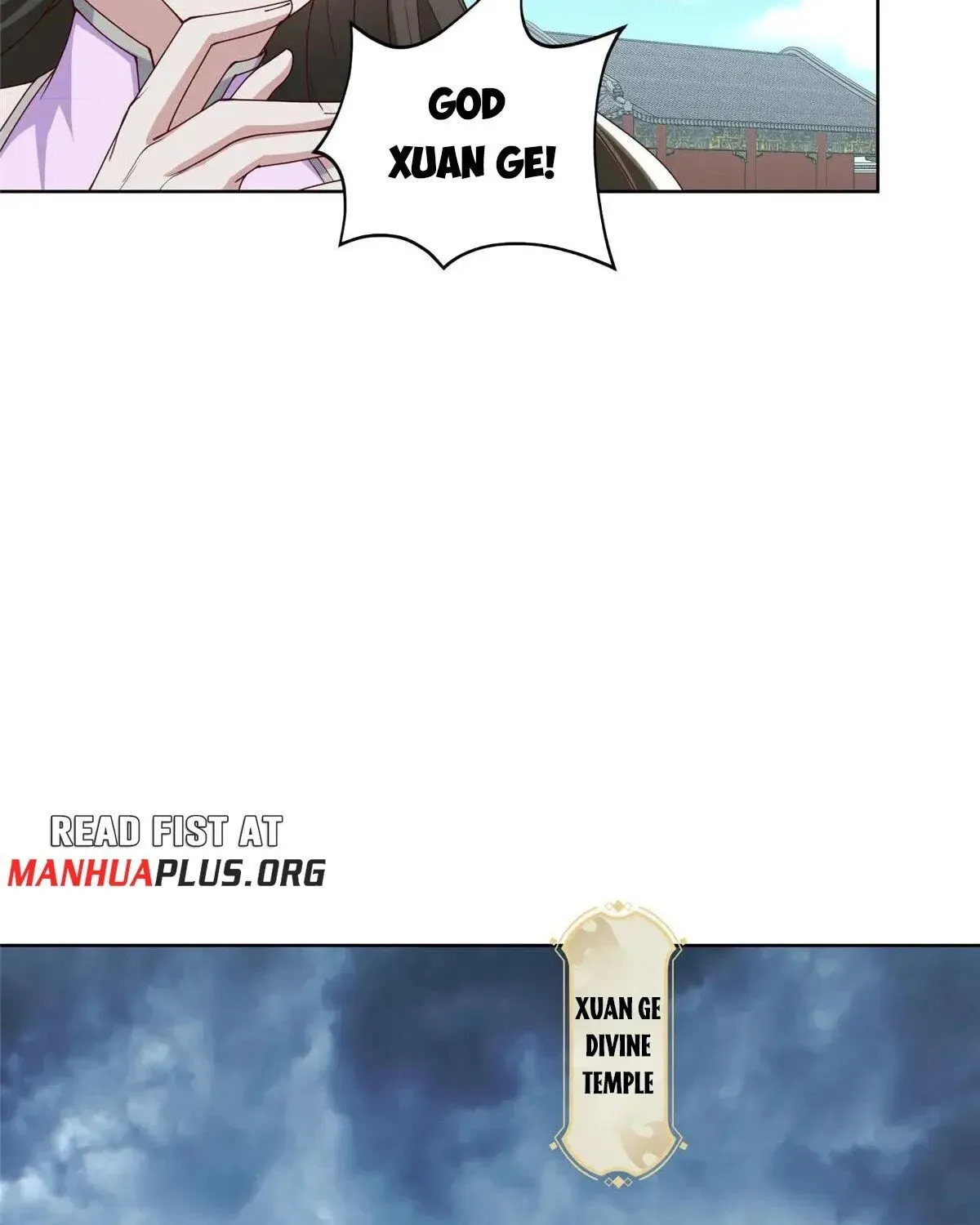 Read Dragon Master (Colored) chapter 407 image 6 on Lezhin