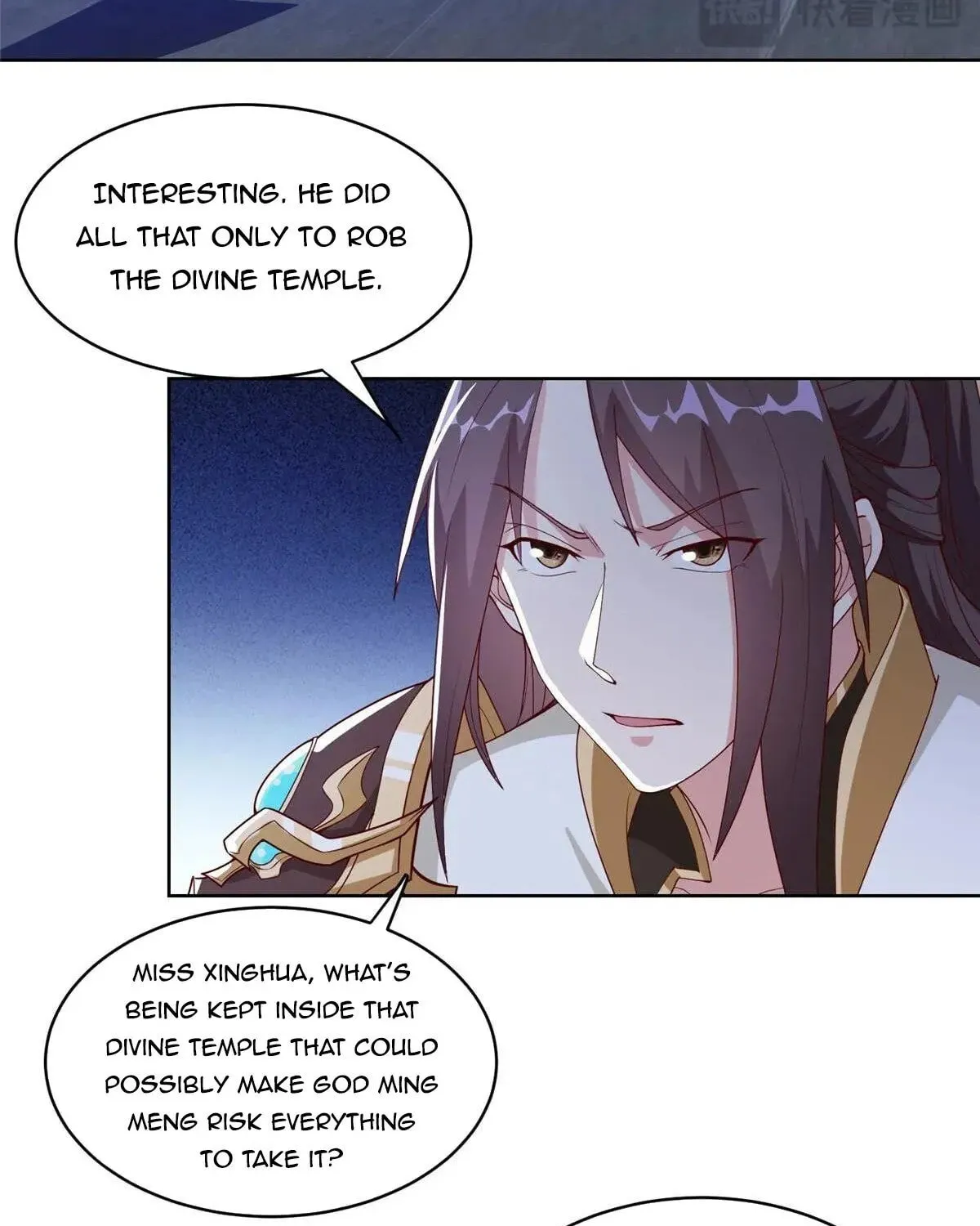 Read Dragon Master (Colored) chapter 407 image 8 on Lezhin