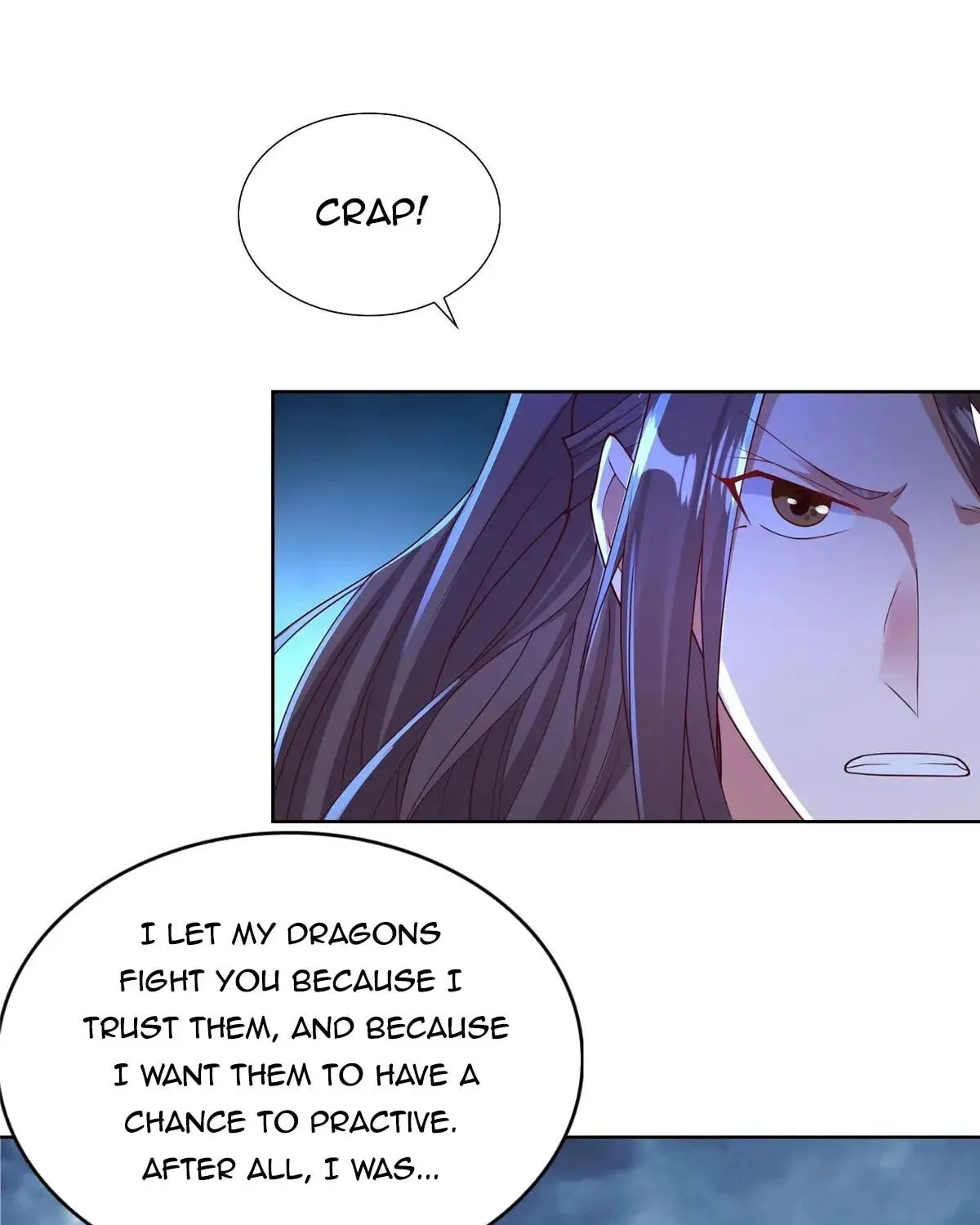Read Dragon Master (Colored) chapter 408 image 12 on Lezhin