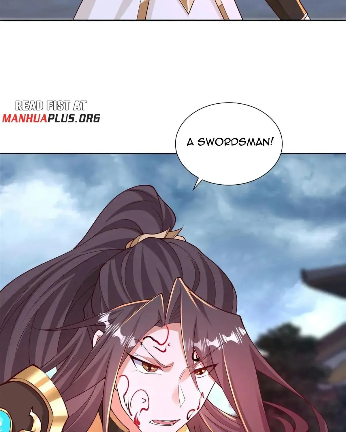Read Dragon Master (Colored) chapter 408 image 14 on Lezhin