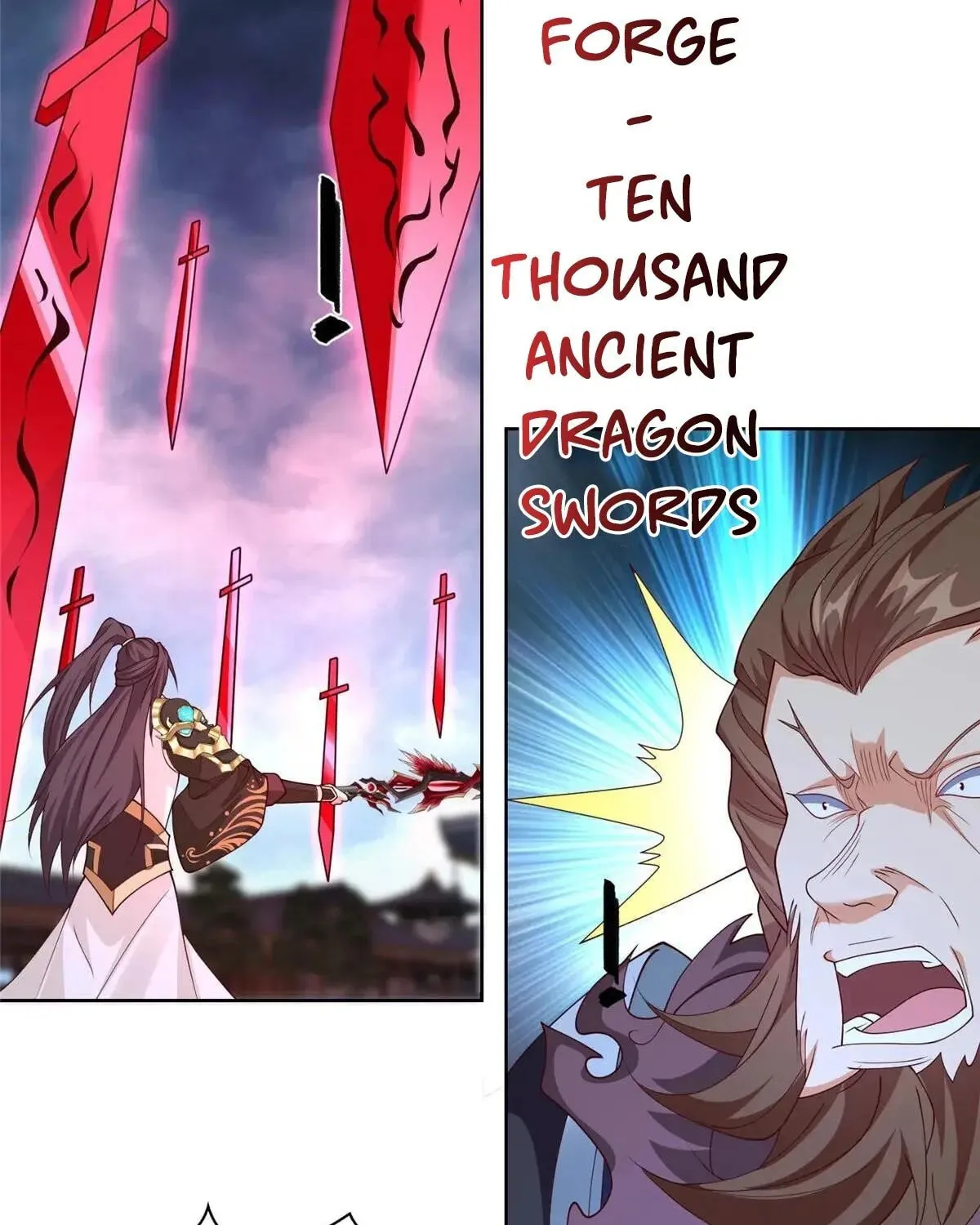 Read Dragon Master (Colored) chapter 408 image 16 on Lezhin
