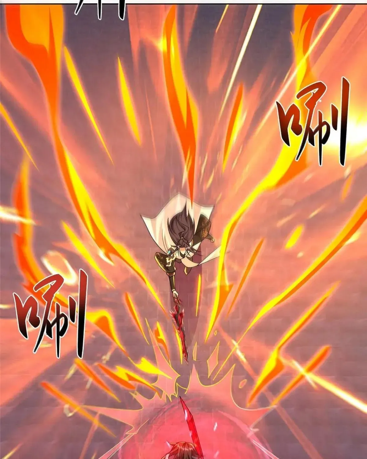 Read Dragon Master (Colored) chapter 408 image 18 on Lezhin