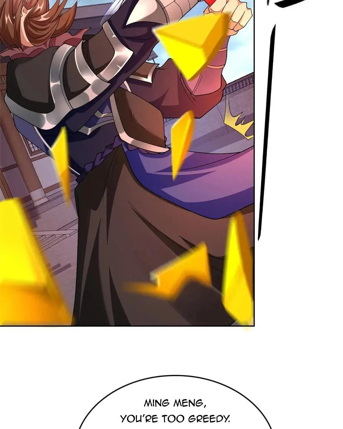 Read Dragon Master (Colored) chapter 408 image 20 on Lezhin